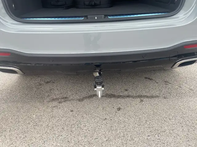 Mercedes-Benz GLE 350 de 4MATIC Ö-Edition Navi,Rückfahrkamera Ansicht 30