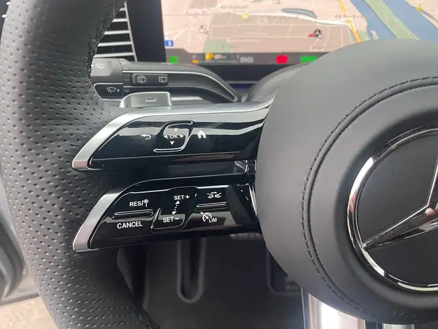 Mercedes-Benz GLE 350 de 4MATIC Ö-Edition Navi,Rückfahrkamera Ansicht 15