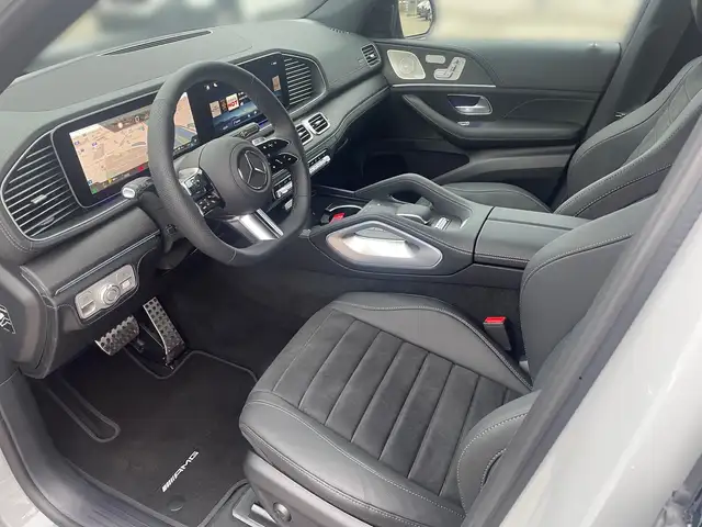 Mercedes-Benz GLE 350 de 4MATIC Ö-Edition Navi,Rückfahrkamera Ansicht 9