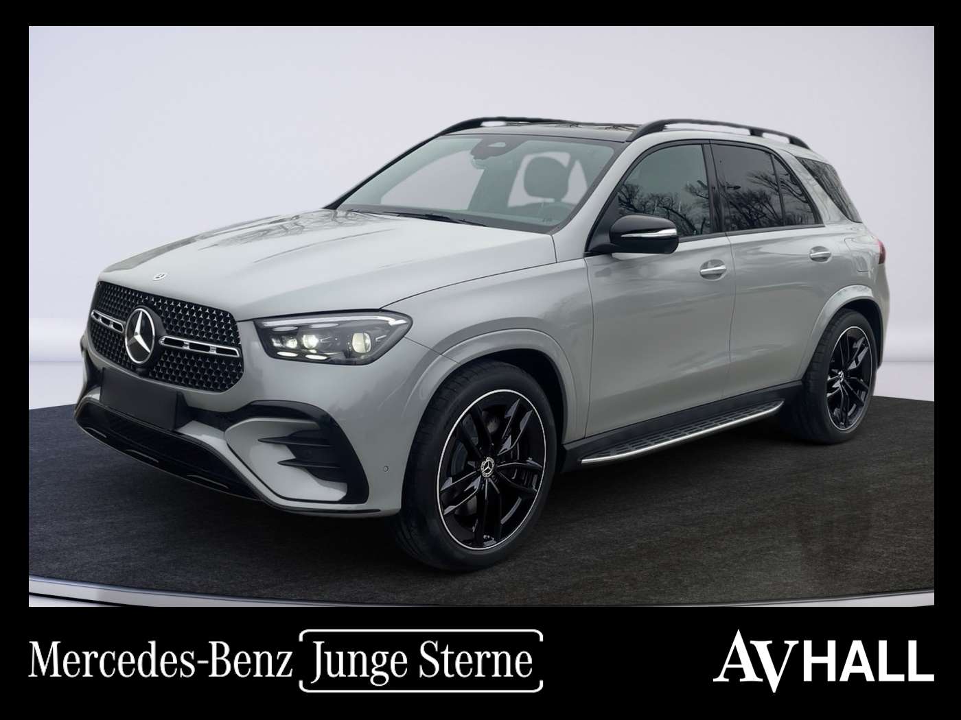2026 Mercedes Benz GLE 350