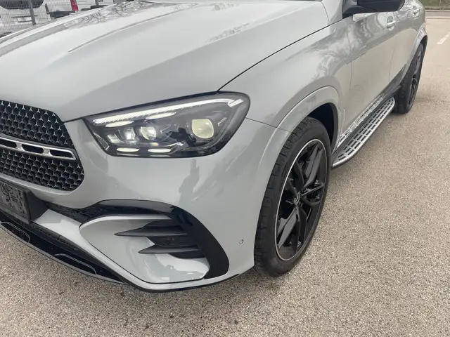 Mercedes-Benz GLE 350 de 4MATIC Ö-Edition Navi,Rückfahrkamera Ansicht 27