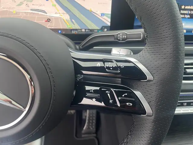 Mercedes-Benz GLE 350 de 4MATIC Ö-Edition Navi,Rückfahrkamera Ansicht 16