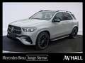 Mercedes-Benz GLE 350 de 4MATIC Ö-Edition Navi,Rückfahrkamera Grau - thumbnail 1