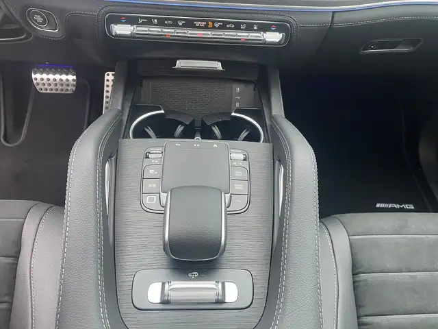 Mercedes-Benz GLE 350 de 4MATIC Ö-Edition Navi,Rückfahrkamera Ansicht 24
