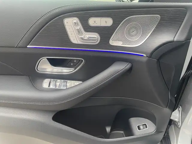 Mercedes-Benz GLE 350 de 4MATIC Ö-Edition Navi,Rückfahrkamera Ansicht 13