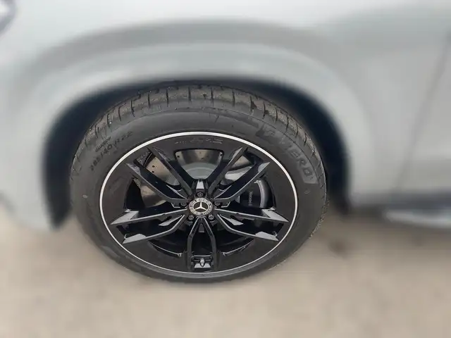 Mercedes-Benz GLE 350 de 4MATIC Ö-Edition Navi,Rückfahrkamera Ansicht 26