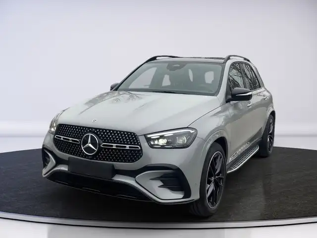 Mercedes-Benz GLE 350 de 4MATIC Ö-Edition Navi,Rückfahrkamera Ansicht 4