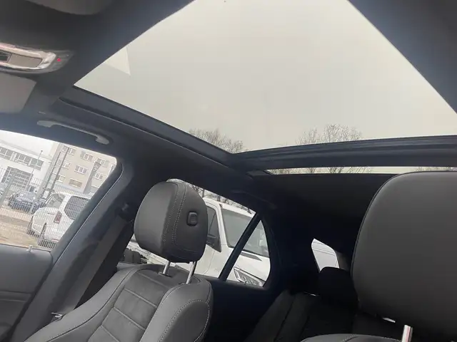 Mercedes-Benz GLE 350 de 4MATIC Ö-Edition Navi,Rückfahrkamera Ansicht 25