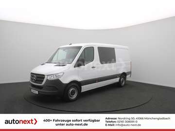 317 Automatik *Mixto* AHK 3,5t+KAMERA (5619)