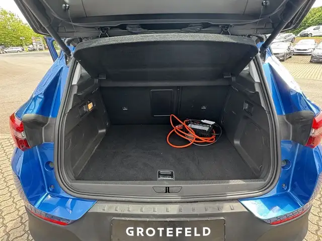 Opel Grandland view 15