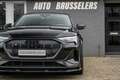Audi e-tron Sportback S quattro 95 kWh 504pk Black edition Чёрный - thumbnail 39