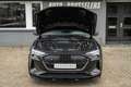 Audi e-tron Sportback S quattro 95 kWh 504pk Black edition Чёрный - thumbnail 41