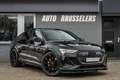 Audi e-tron Sportback S quattro 95 kWh 504pk Black edition Чёрный - thumbnail 1
