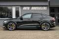 Audi e-tron Sportback S quattro 95 kWh 504pk Black edition Чёрный - thumbnail 3