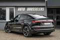 Audi e-tron Sportback S quattro 95 kWh 504pk Black edition Чёрный - thumbnail 4