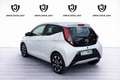 Toyota Aygo 70 x-play Blanco - thumbnail 4