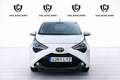 Toyota Aygo 70 x-play Blanco - thumbnail 2