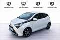 Toyota Aygo 70 x-play Blanco - thumbnail 3