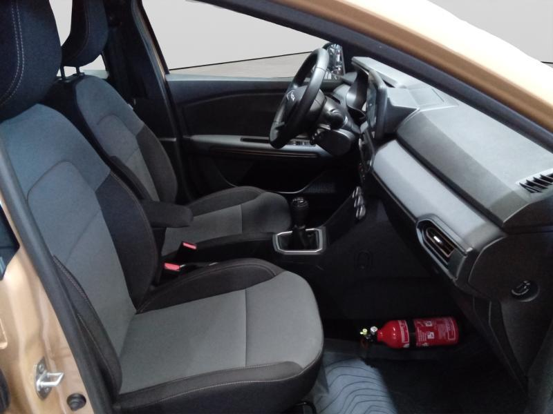 Dacia Sandero Extreme Tce 90 — photo 13