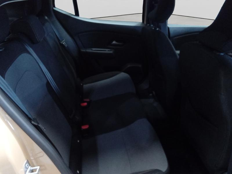 Dacia Sandero Extreme Tce 90 — photo 14