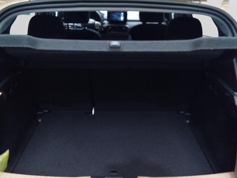 Dacia Sandero Extreme Tce 90 — photo 15