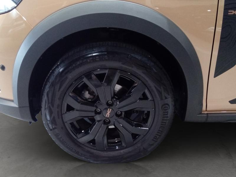 Dacia Sandero Extreme Tce 90 — photo 9