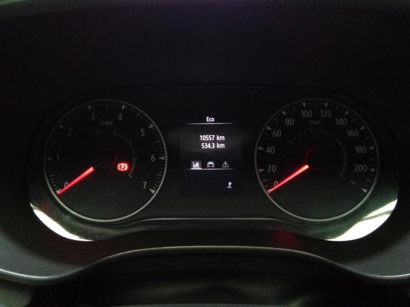 Dacia Sandero Extreme Tce 90 — photo 11