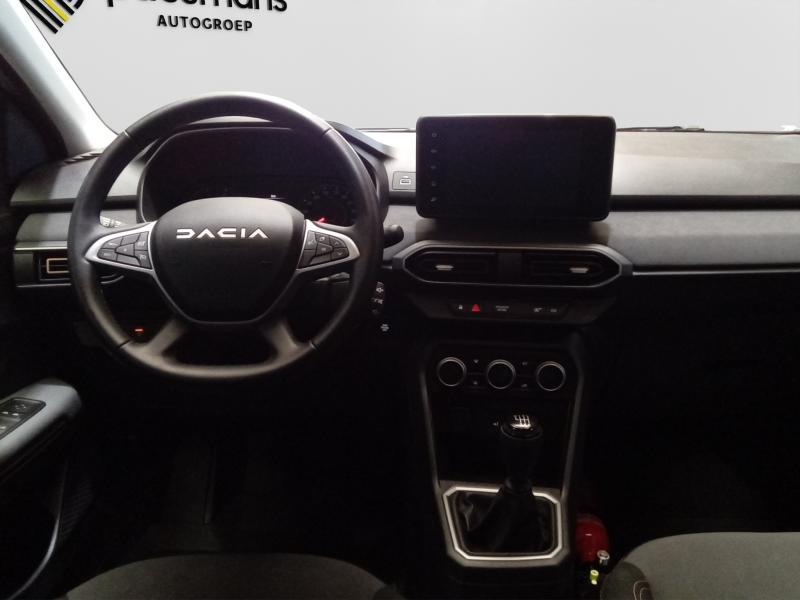 Dacia Sandero Extreme Tce 90 — photo 10