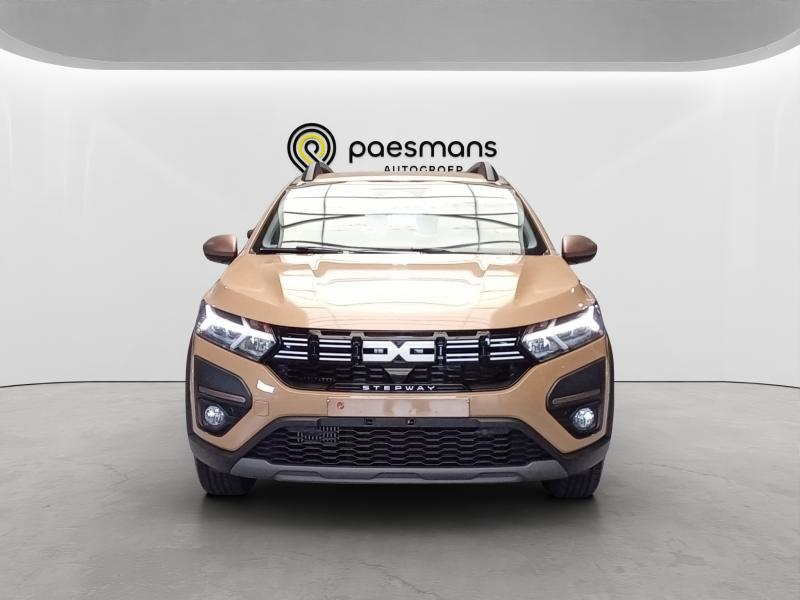 Dacia Sandero Extreme Tce 90 — photo 2