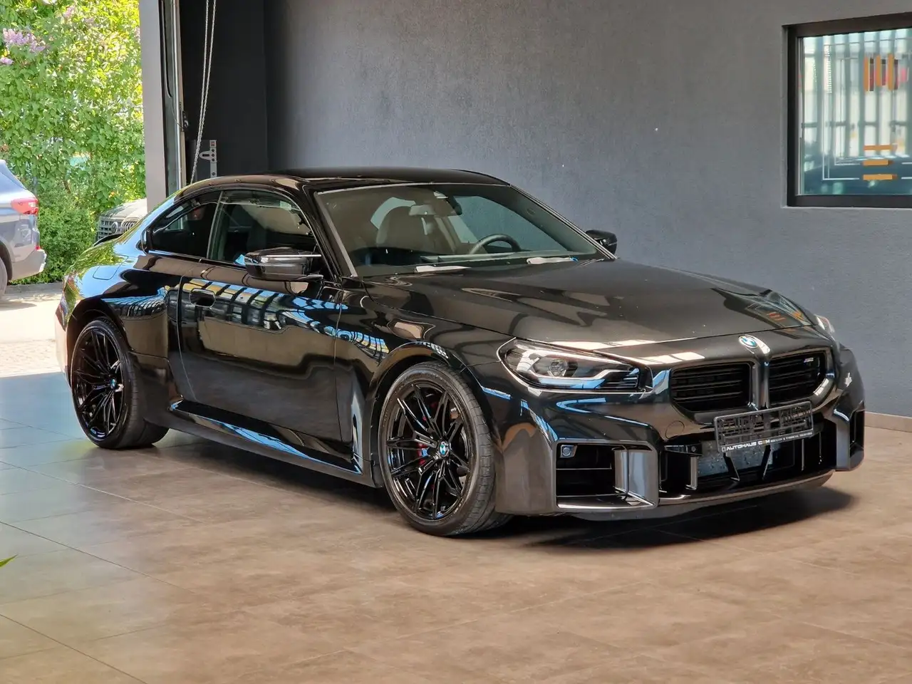 BMW M2
