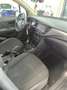 Opel Mokka X 1.6 B*Navi*ParkS V/A*CruisCont*A/C*Blth*Auto.Verl* Argent - thumbnail 11