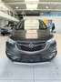 Opel Mokka X 1.6 B*Navi*ParkS V/A*CruisCont*A/C*Blth*Auto.Verl* Argent - thumbnail 2