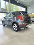 Opel Mokka X 1.6 B*Navi*ParkS V/A*CruisCont*A/C*Blth*Auto.Verl* Argent - thumbnail 4
