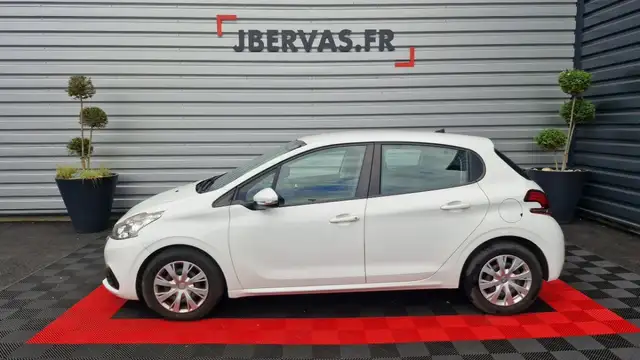 Peugeot 1.6 BLUEHDI 75 BVM5 PREMIUM PACK