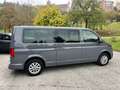 Volkswagen T6 Caravelle 2.0 TDI 150CV DSG Comfortline Passo lungo 8 posti Grigio - thumbnail 8