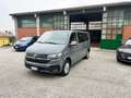 Volkswagen T6 Caravelle 2.0 TDI 150CV DSG Comfortline Passo lungo 8 posti Grigio - thumbnail 3