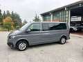 Volkswagen T6 Caravelle 2.0 TDI 150CV DSG Comfortline Passo lungo 8 posti Grigio - thumbnail 4