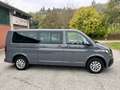 Volkswagen T6 Caravelle 2.0 TDI 150CV DSG Comfortline Passo lungo 8 posti Grigio - thumbnail 9
