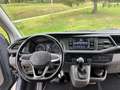 Volkswagen T6 Caravelle 2.0 TDI 150CV DSG Comfortline Passo lungo 8 posti Grigio - thumbnail 10