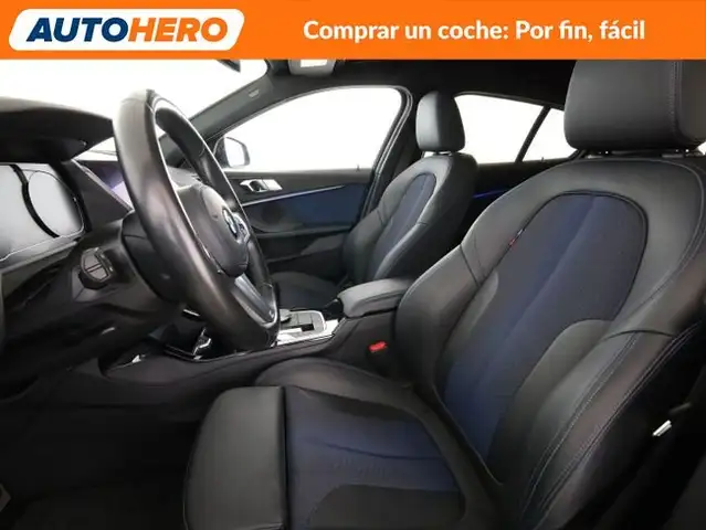 BMW 1 Series view 11