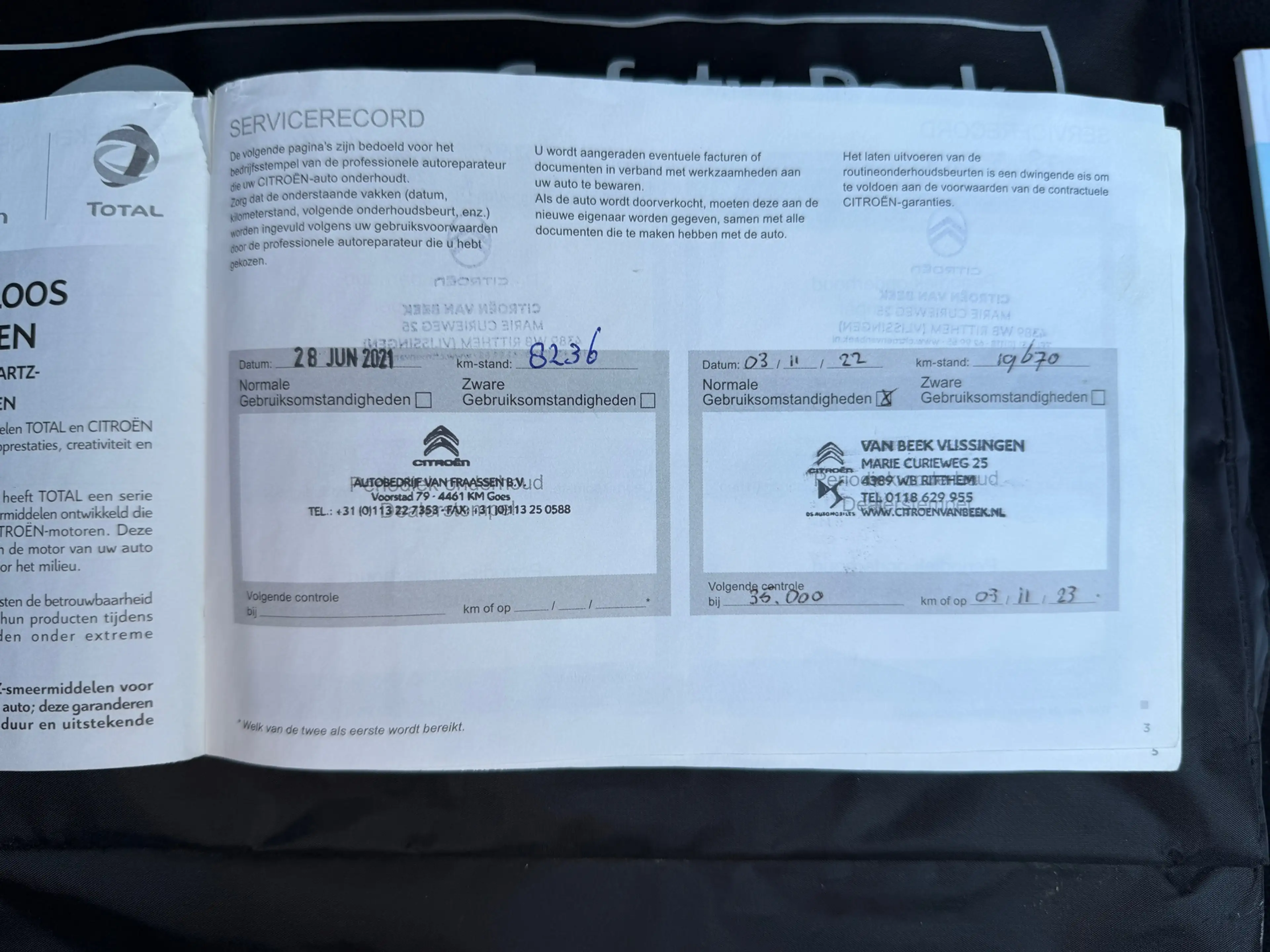 Citroen C1 1.0 VTi Feel [ airco,audio,cruise ] — photo 19