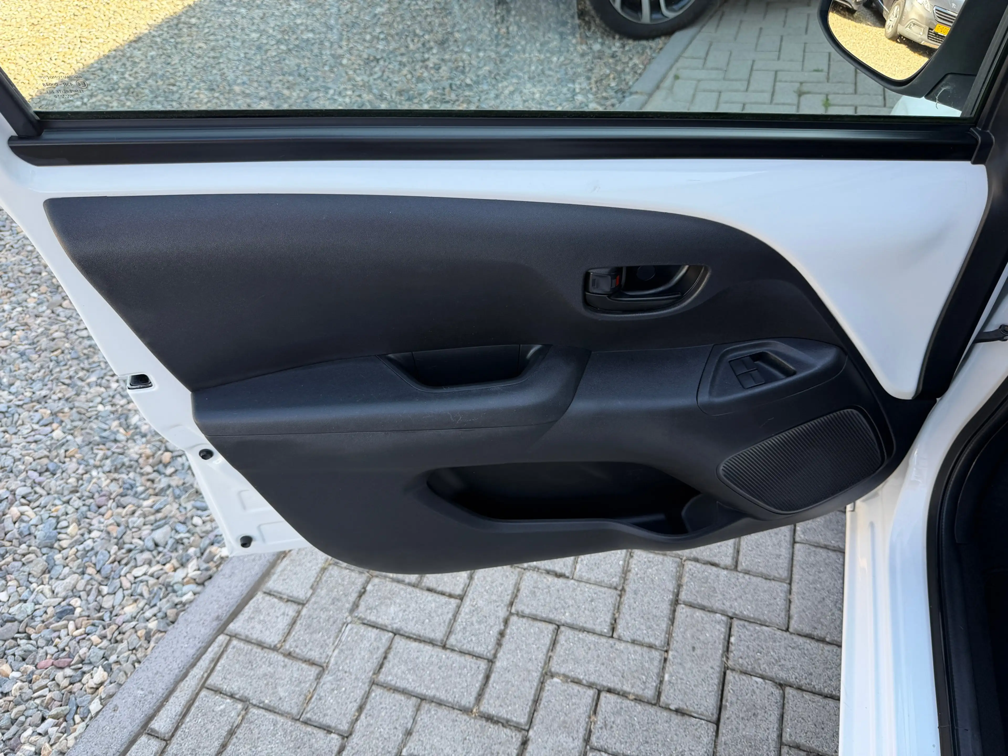 Citroen C1 1.0 VTi Feel [ airco,audio,cruise ] — photo 31