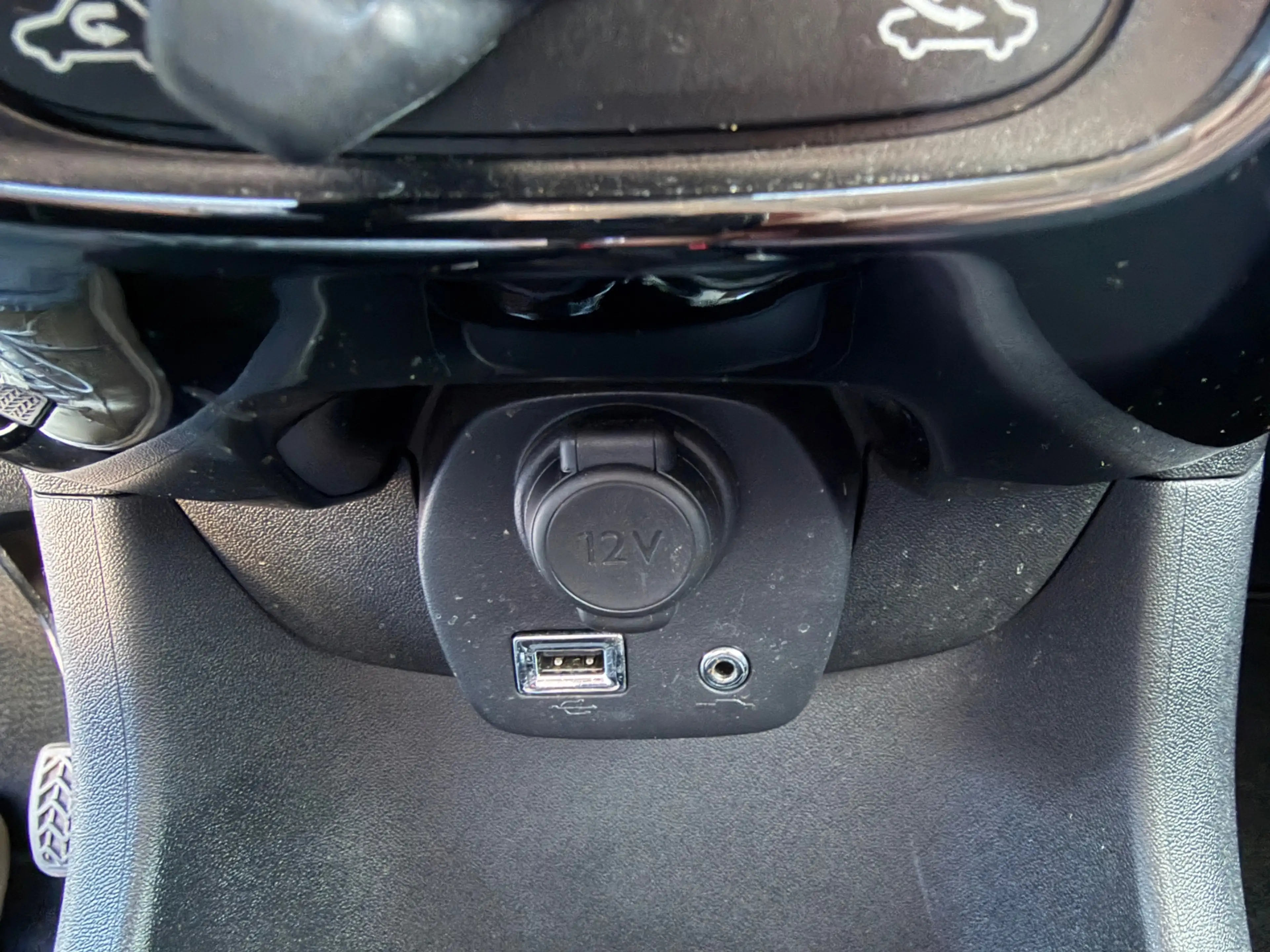 Citroen C1 1.0 VTi Feel [ airco,audio,cruise ] — photo 35