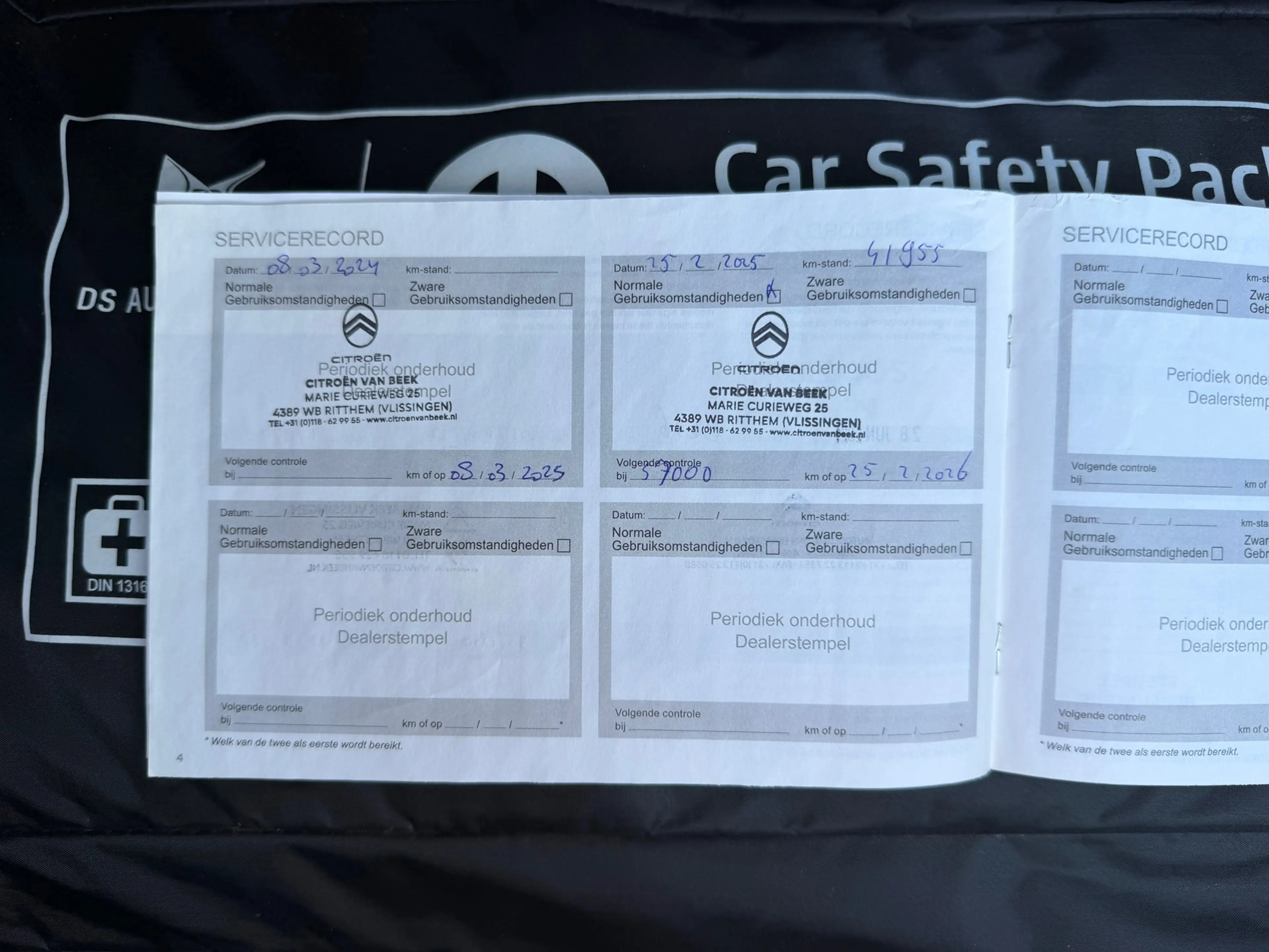 Citroen C1 1.0 VTi Feel [ airco,audio,cruise ] — photo 18