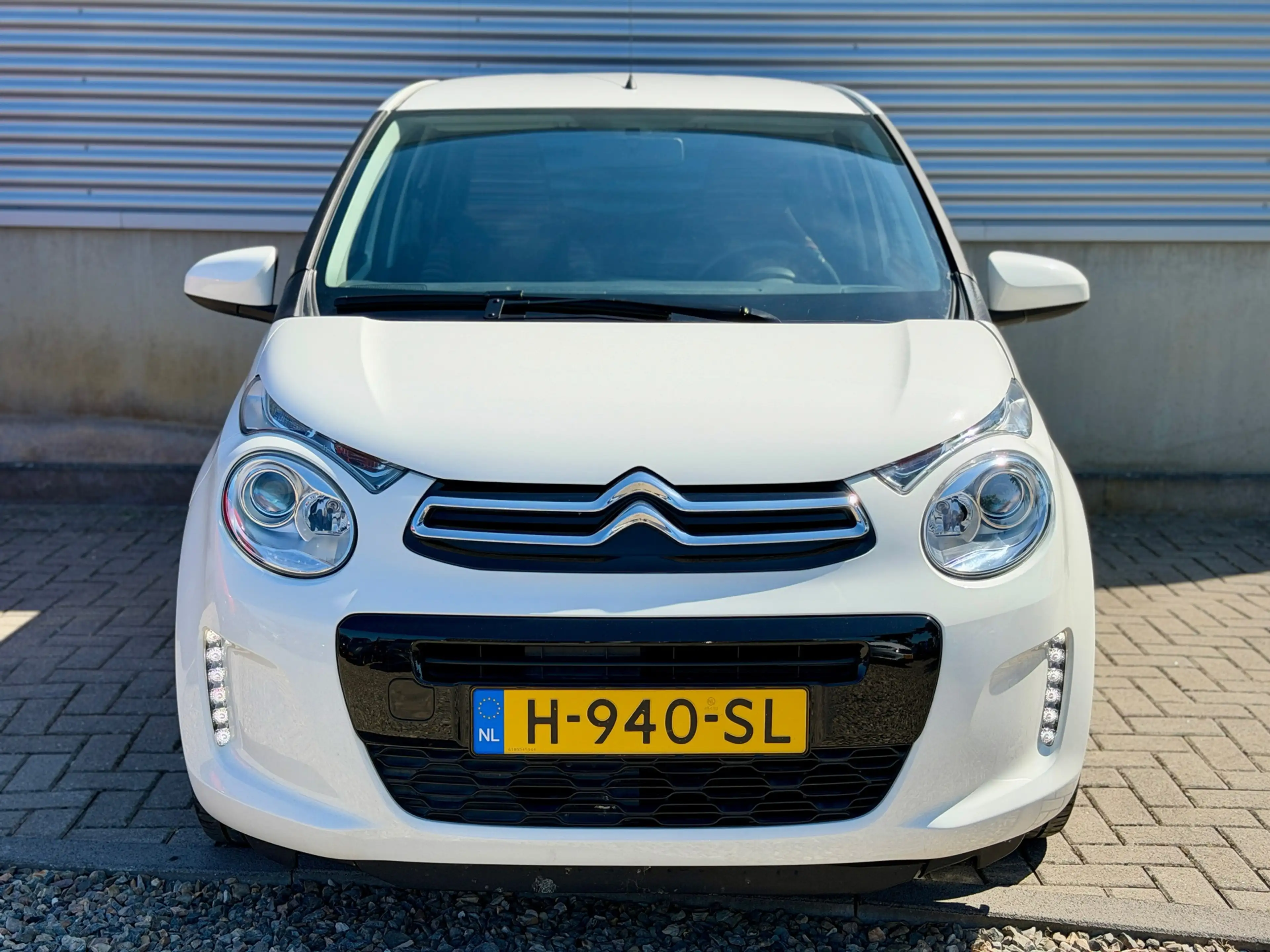 Citroen C1 1.0 VTi Feel [ airco,audio,cruise ] — photo 20
