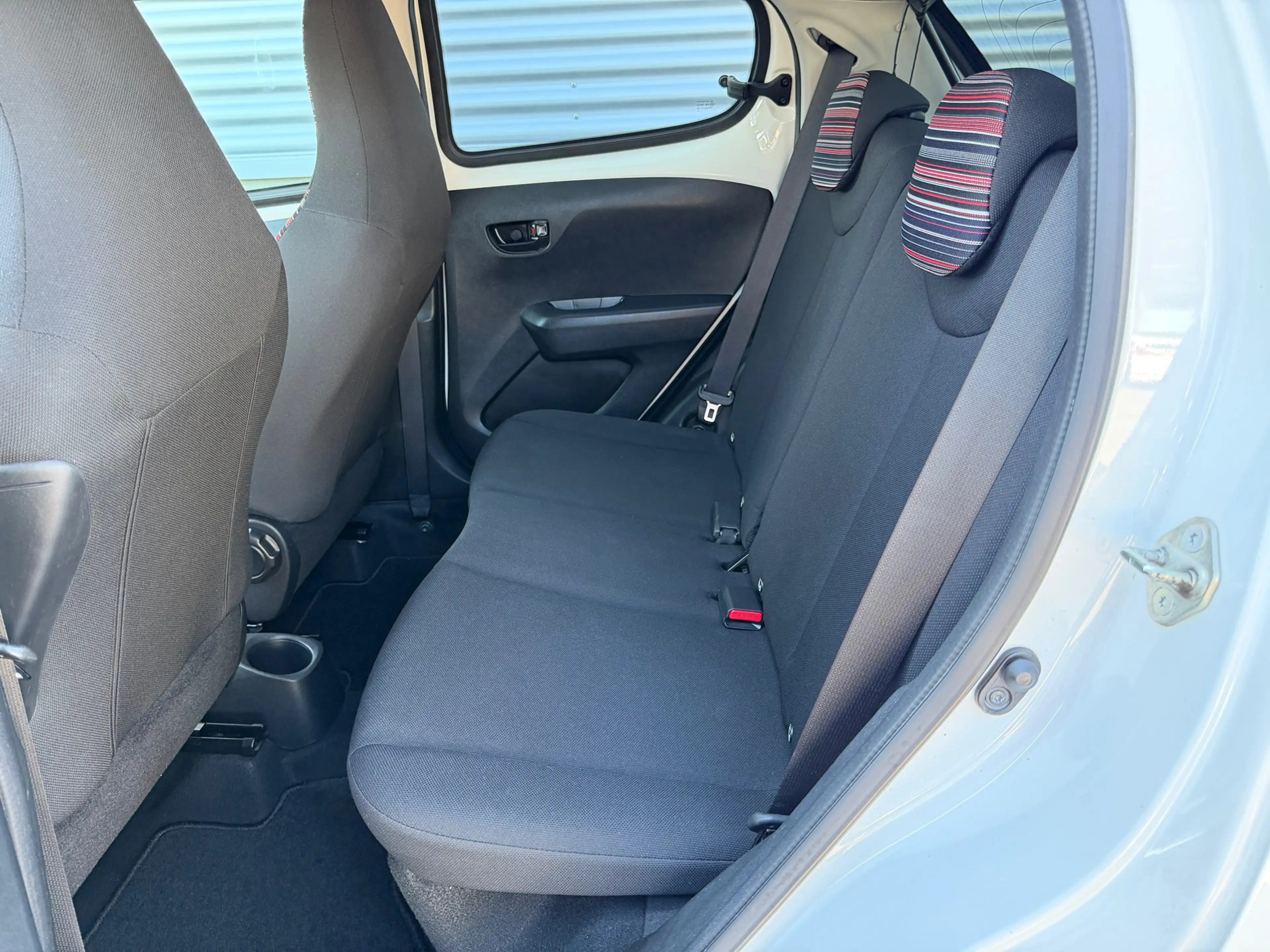 Citroen C1 1.0 VTi Feel [ airco,audio,cruise ] — photo 9