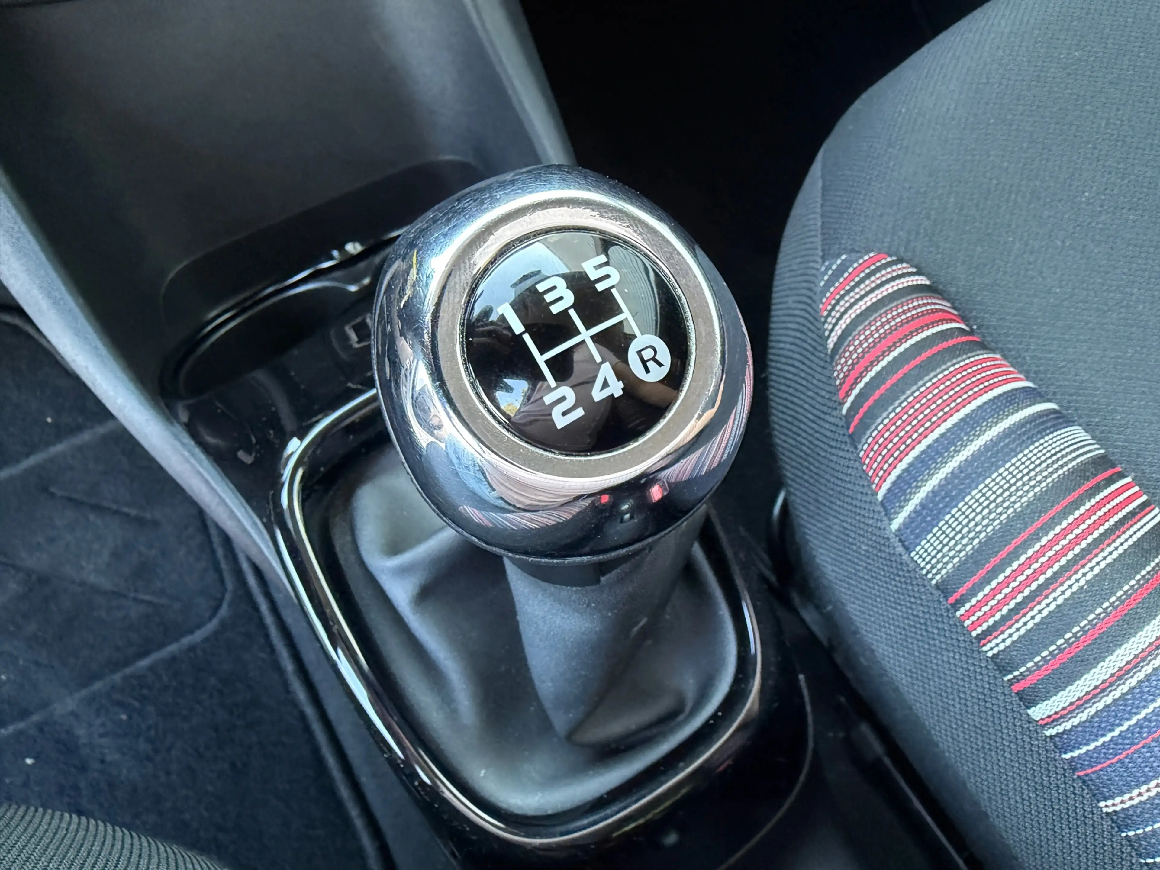 Citroen C1 1.0 VTi Feel [ airco,audio,cruise ] — photo 33