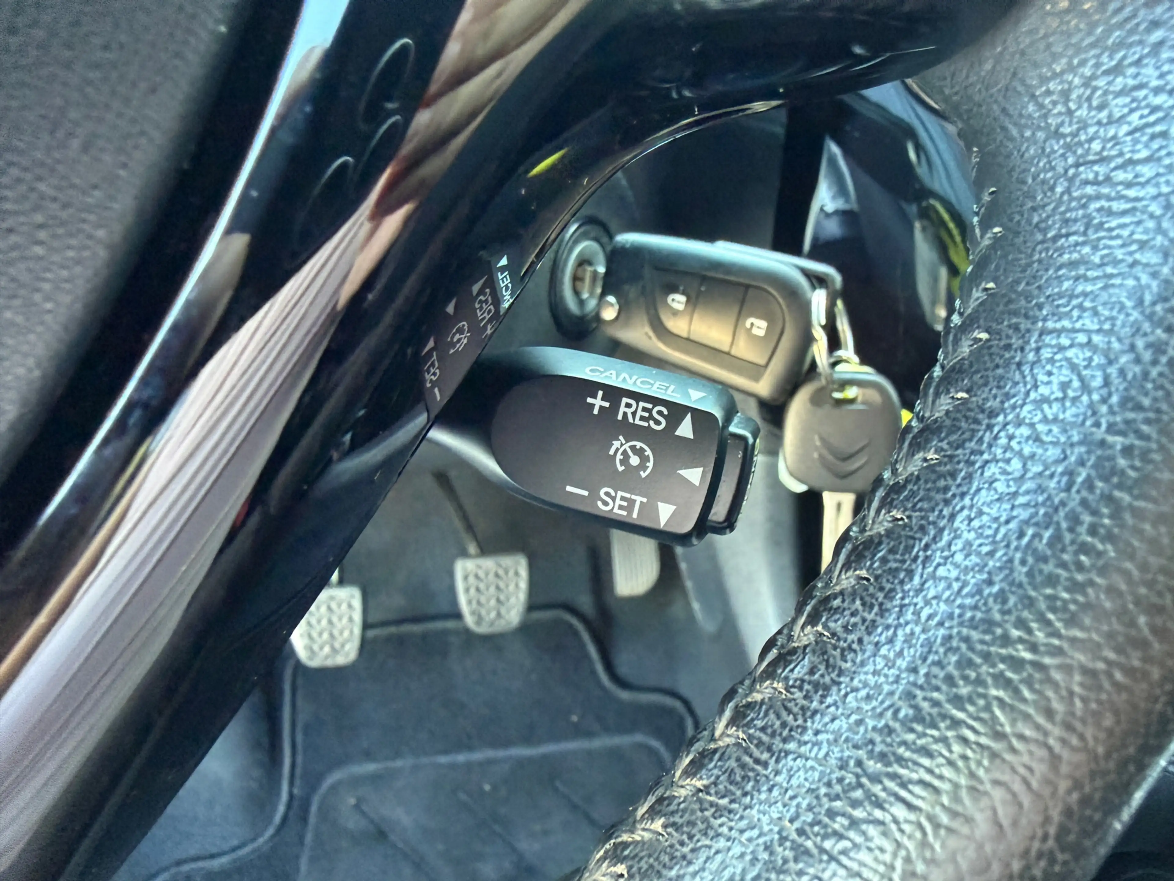 Citroen C1 1.0 VTi Feel [ airco,audio,cruise ] — photo 16