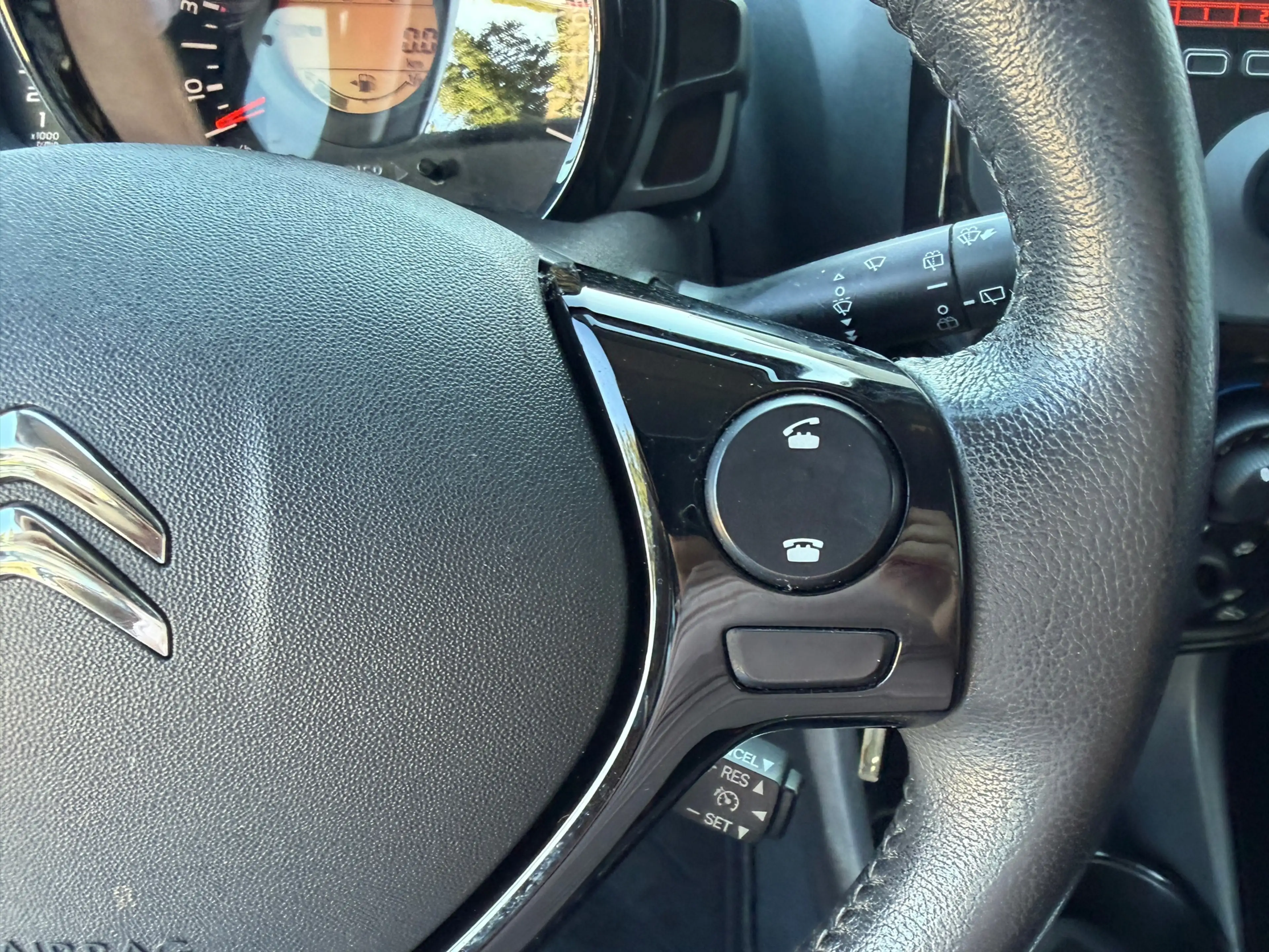 Citroen C1 1.0 VTi Feel [ airco,audio,cruise ] — photo 30