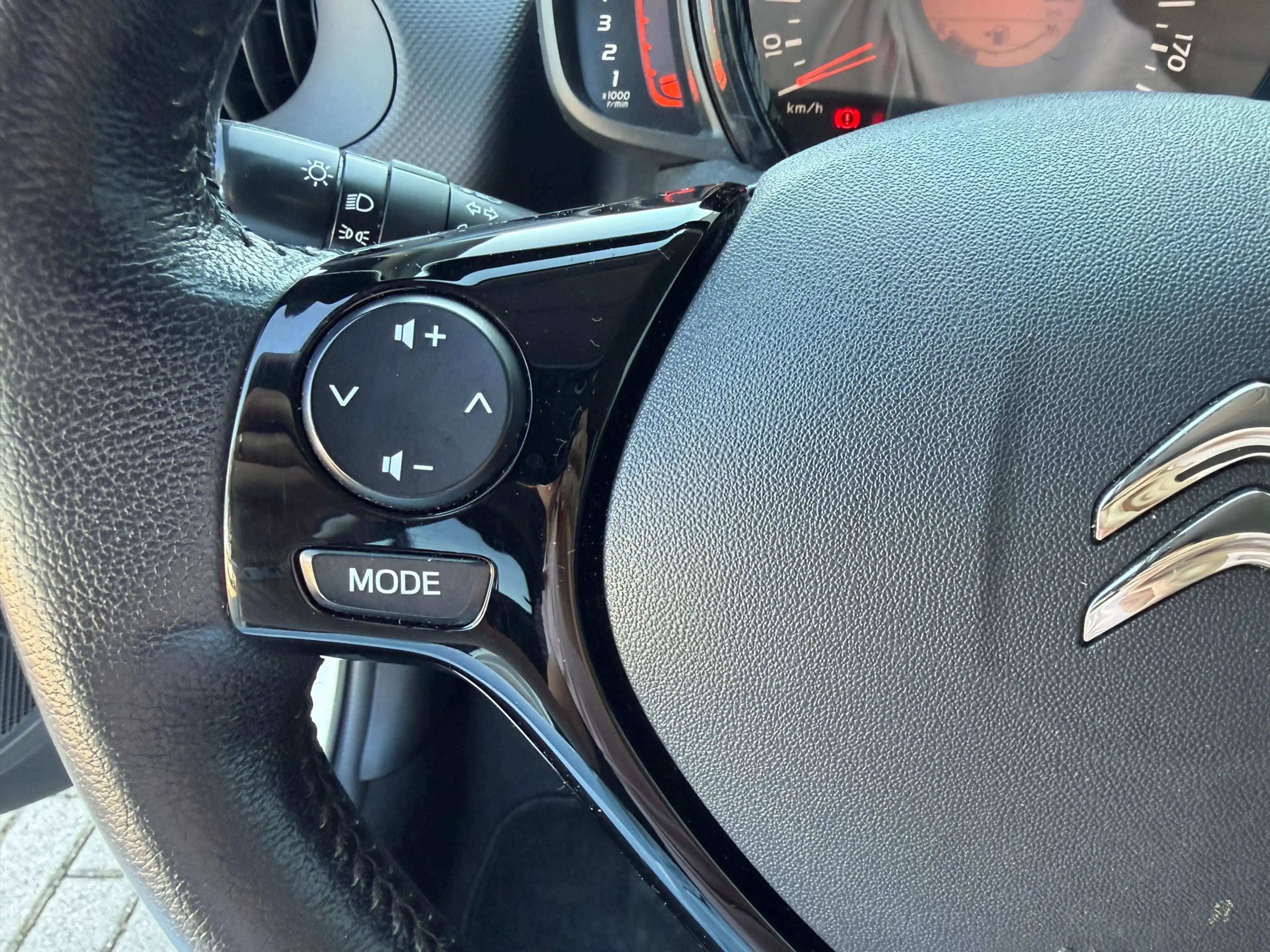 Citroen C1 1.0 VTi Feel [ airco,audio,cruise ] — photo 29